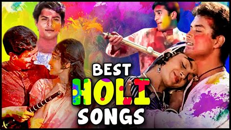 holi ke sexy video|Happy Holi 2020 Hindi Songs: Top 10 Holi Party Bollywood。